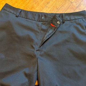 Under Armour golf pants size 38/32